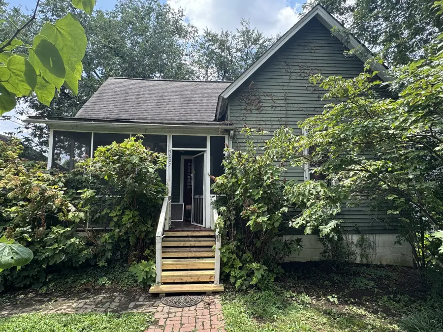 5005 Illinois Ave, Nashville, TN 37209 - #3