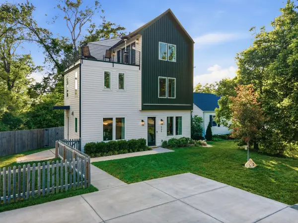 505 Croley Dr, Nashville, TN 37209