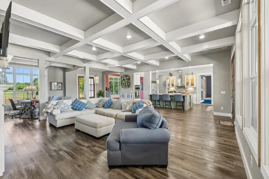 2745 Joe Mac Lipscomb Rd, Springfield, TN 37172 - #2