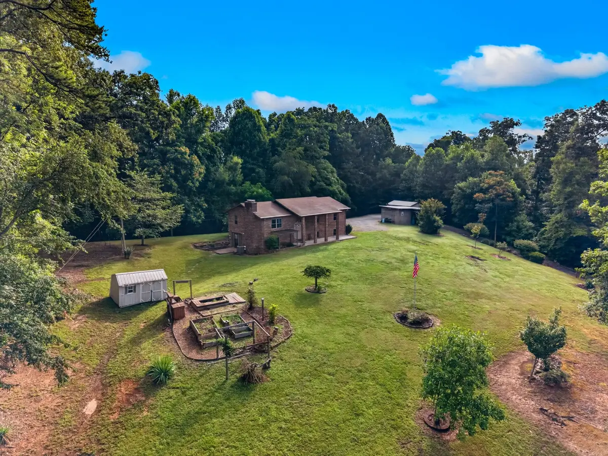 1788 Longs Bend Pike, Surgoinsville, TN 37873 - #1