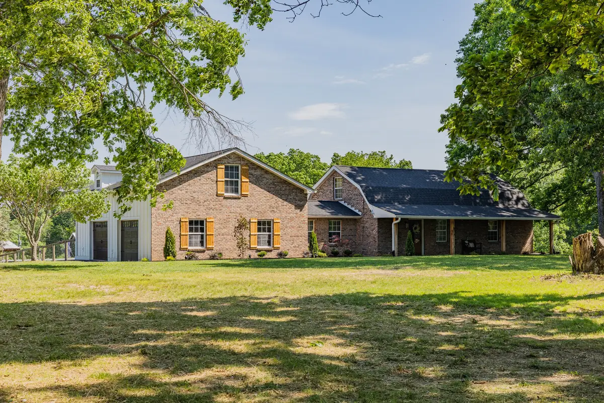 8206 Jackman Rd, Joelton, TN 37080 - #1