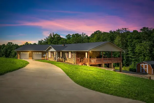 298 Langford Rd, Waverly, TN 37185