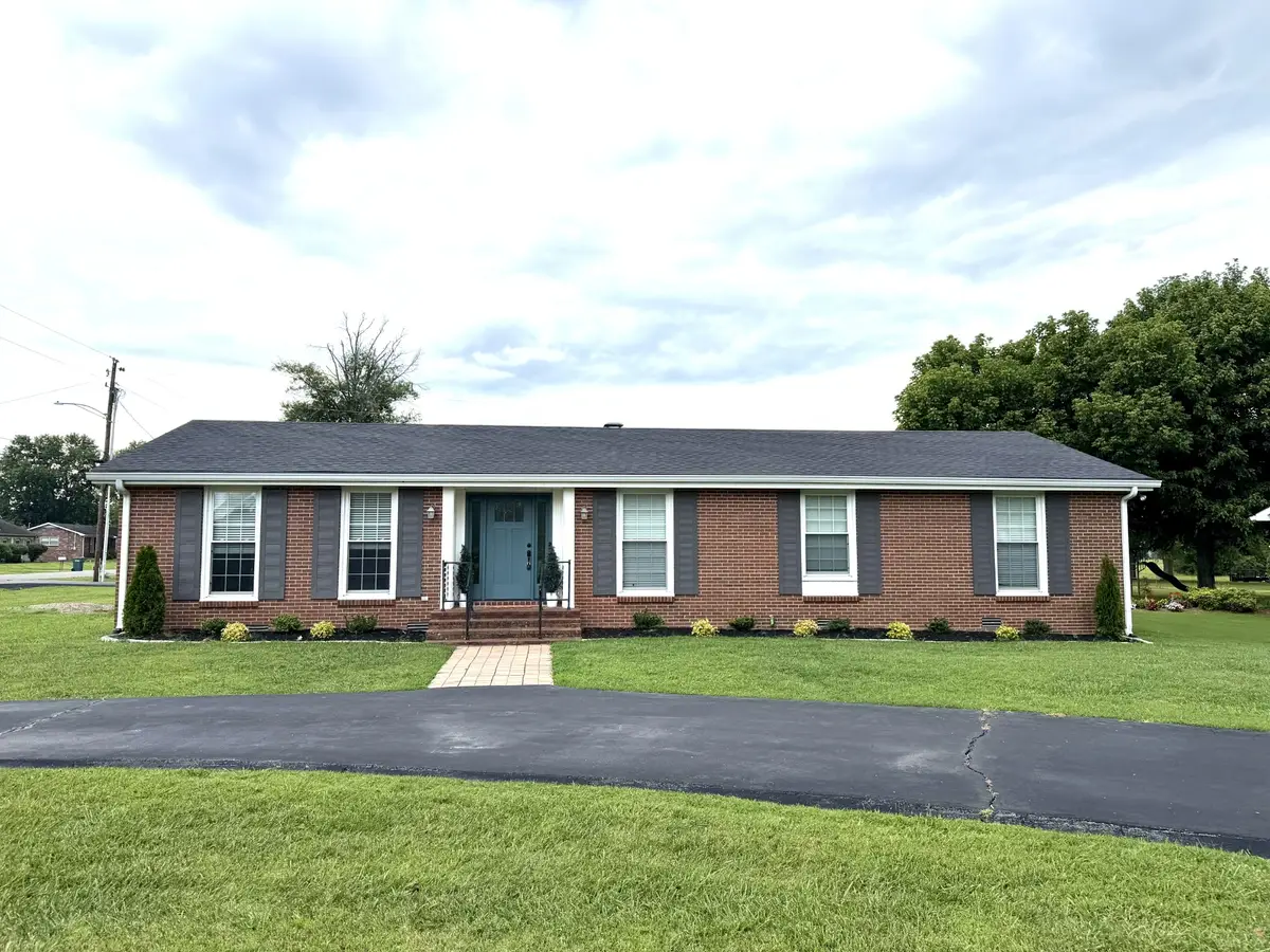 308 Westhill Dr, Lebanon, TN 37087 - #1