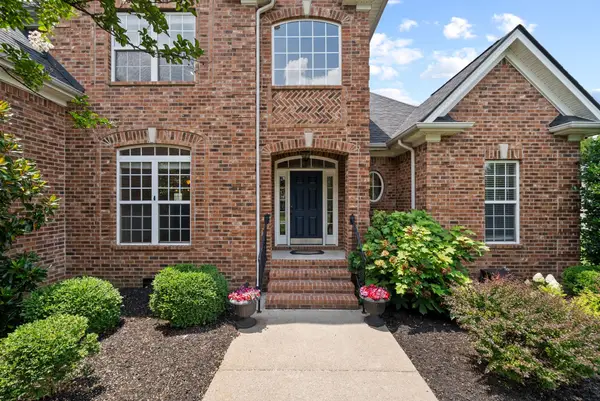 2457 Janell Trl, Murfreesboro, TN 37128