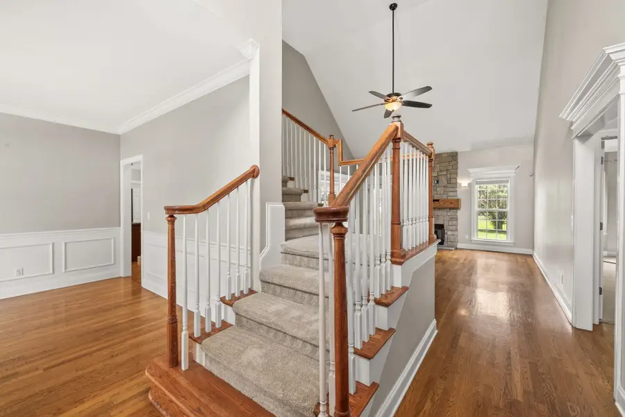 2457 Janell Trl, Murfreesboro, TN 37128 - #3