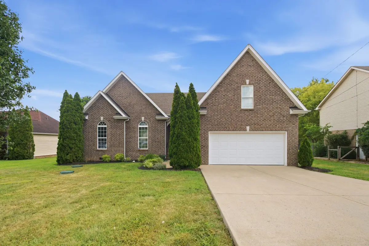 1513 Jeter Way, Murfreesboro, TN 37129 - #1