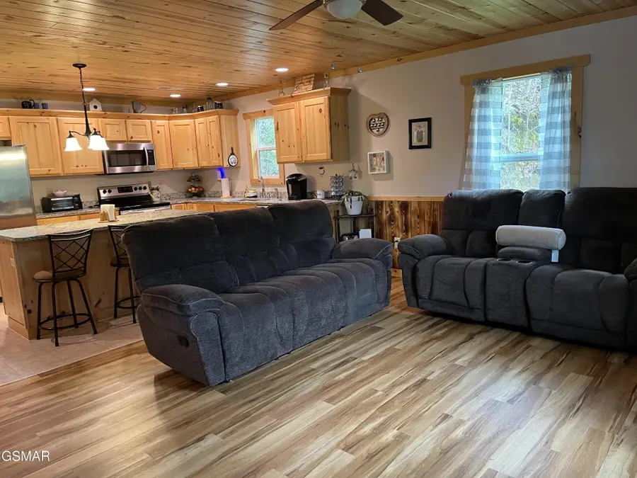 1714 Laurel Lane, Sevierville, TN 37876 - #3