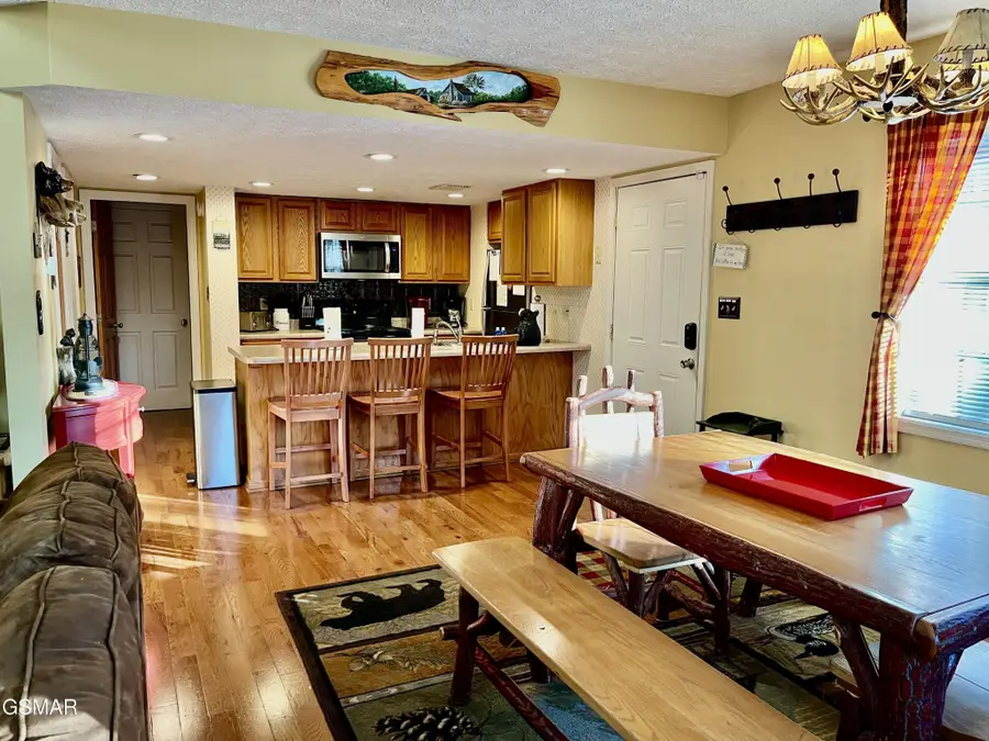 3512 Brook Stone Way, Pigeon Forge, TN 37863 - #3