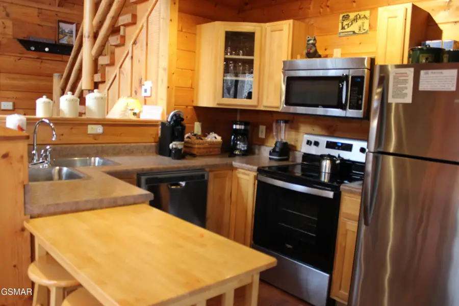 2232 E View Drive, Sevierville, TN 37876 - #3