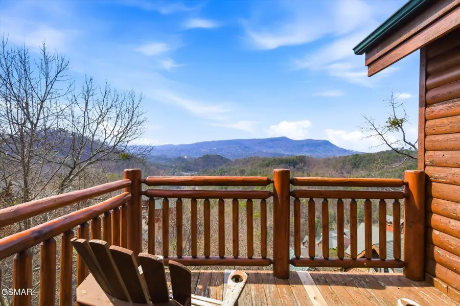 1707 High Rock Way, Sevierville, TN 37862 - #3