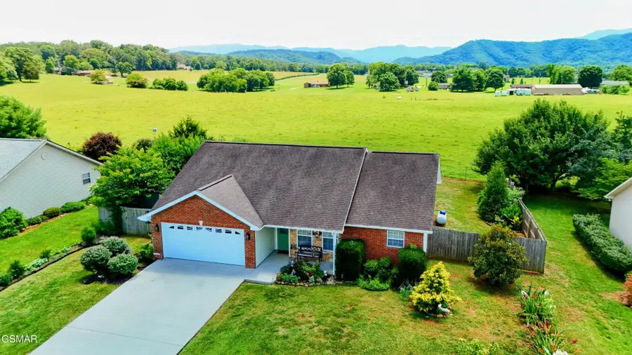 2423 Frost Valley Court, Sevierville, TN 37876 - #3
