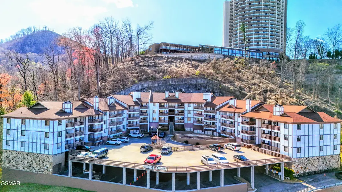 616 Turkey Nest Road #APT 205, Gatlinburg, TN 37738 - #1
