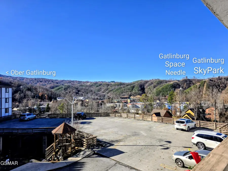 616 Turkey Nest Road #APT 205, Gatlinburg, TN 37738 - #3