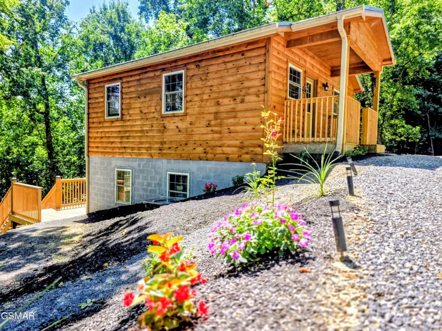 125 Deer Run Way, Dandridge, TN 37725 - #3