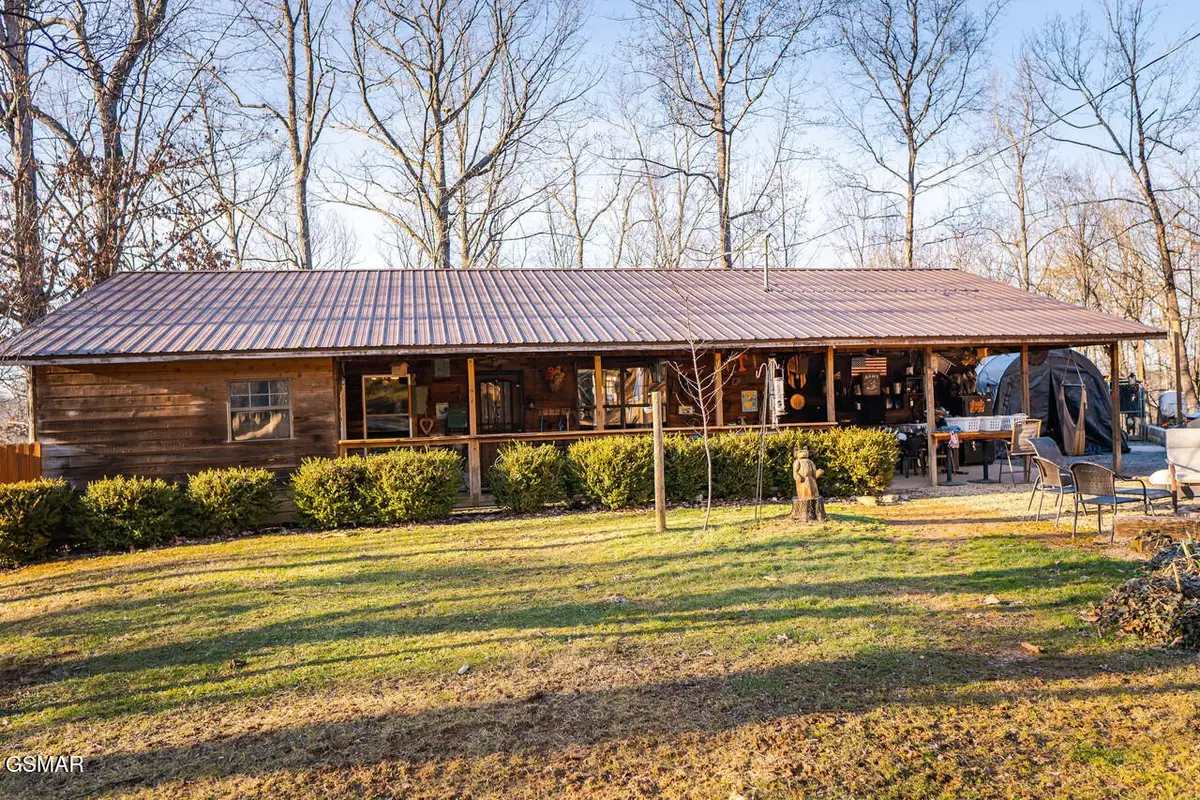 3504 James Phillips Way, Sevierville, TN 37876 - #1