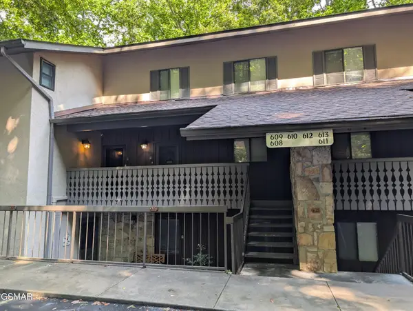 1235 Ski Mountain Road #610, Gatlinburg, TN 37738