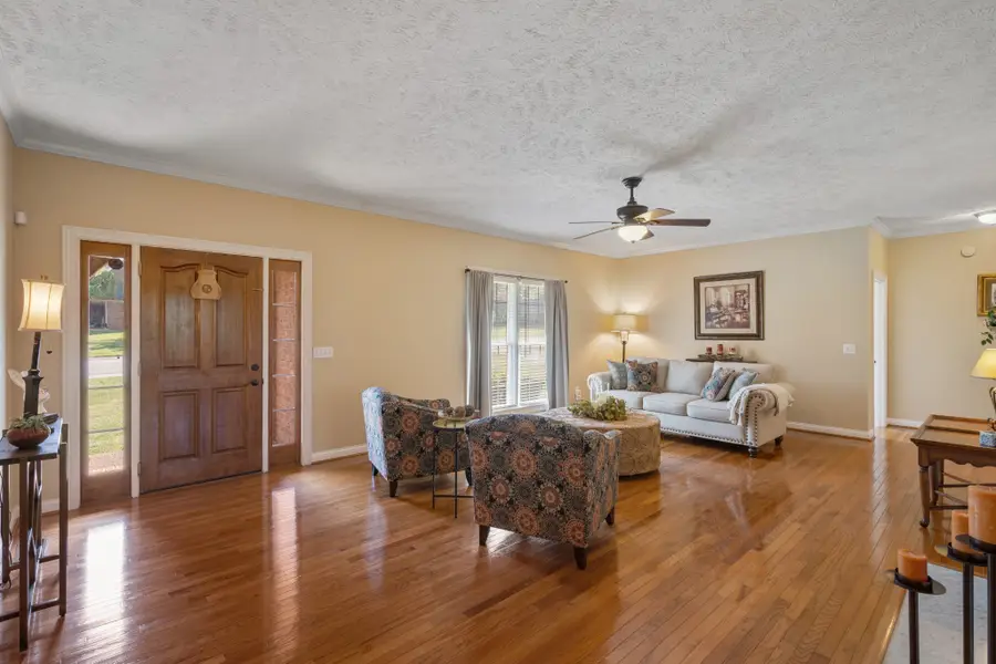 1118 Jessica Dr, Lebanon, TN 37087 - #2