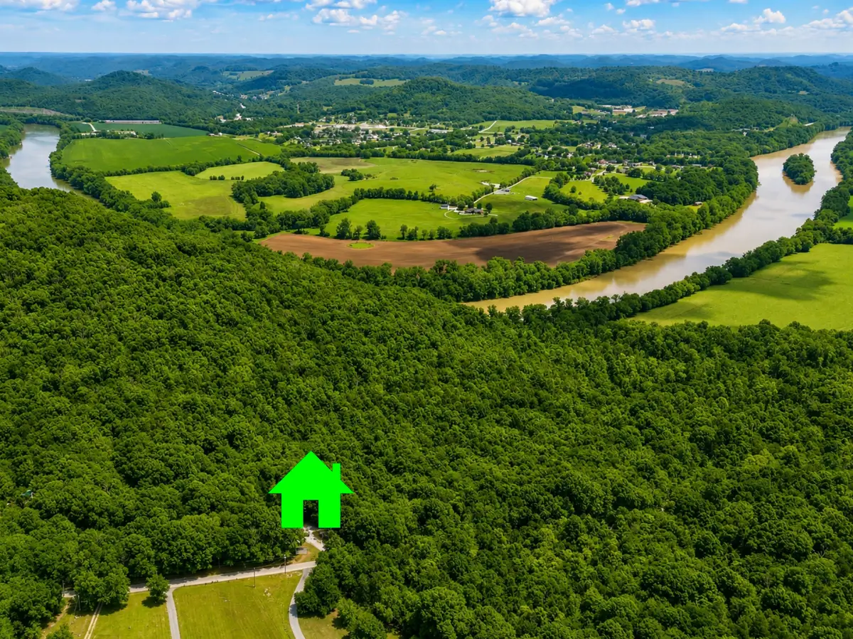 114 Lock Seven Ln, Carthage, TN 37030 - #1