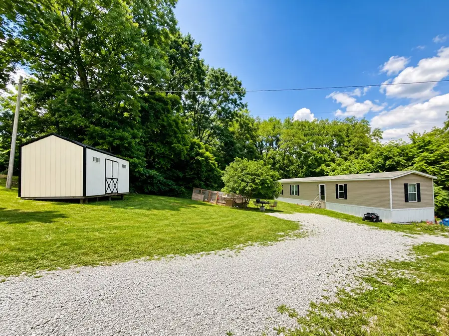 114 Lock Seven Ln, Carthage, TN 37030 - #2