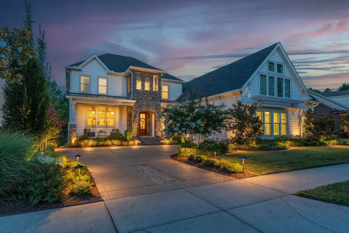 701 Springlake Dr, Franklin, TN 37064 - #1
