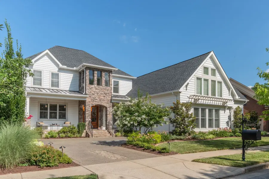 701 Springlake Dr, Franklin, TN 37064 - #3