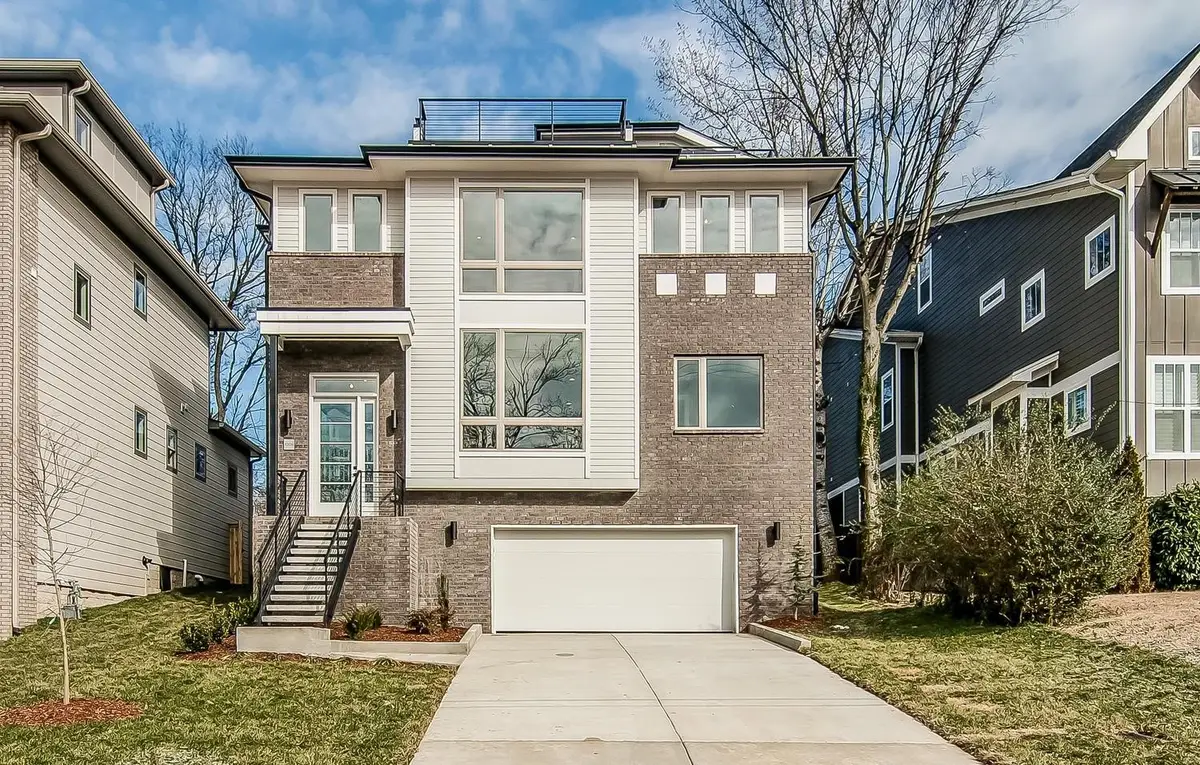 1006 Waverly Ave, Nashville, TN 37203 - #1
