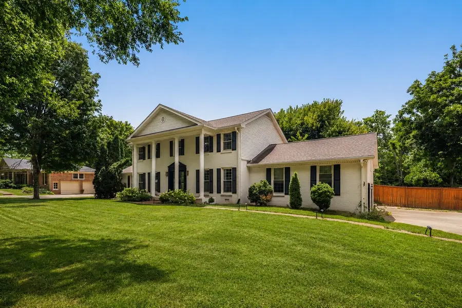 829 Coxboro Dr, Brentwood, TN 37027 - #2