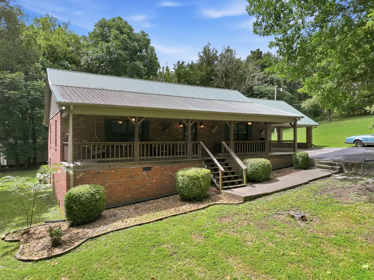 47 Holly Ln, Woodbury, TN 37190 - #1