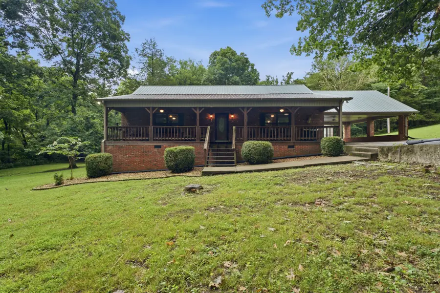 47 Holly Ln, Woodbury, TN 37190 - #2