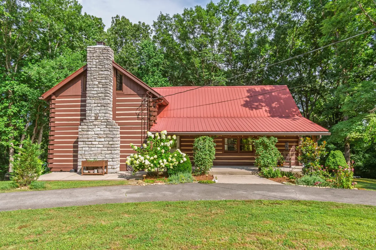 3608 Sams Creek Rd, Pegram, TN 37143 - #1
