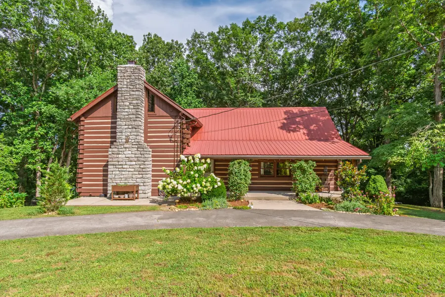 3608 Sams Creek Rd, Pegram, TN 37143 - #3