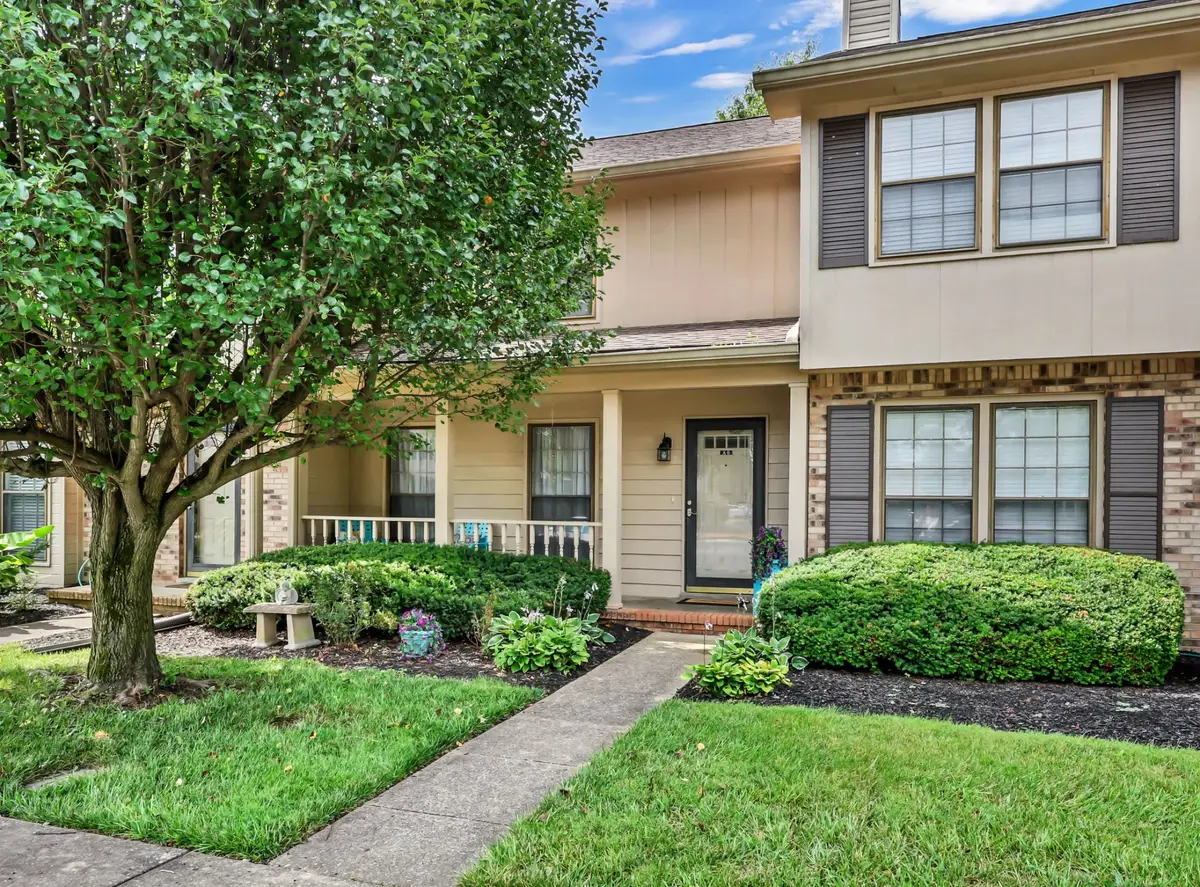2172 Memorial Dr #A6, Clarksville, TN 37043 - #1