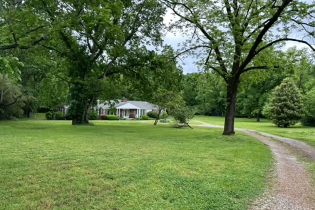 853 Pasadena Dr, Nashville, TN 37204 - #1