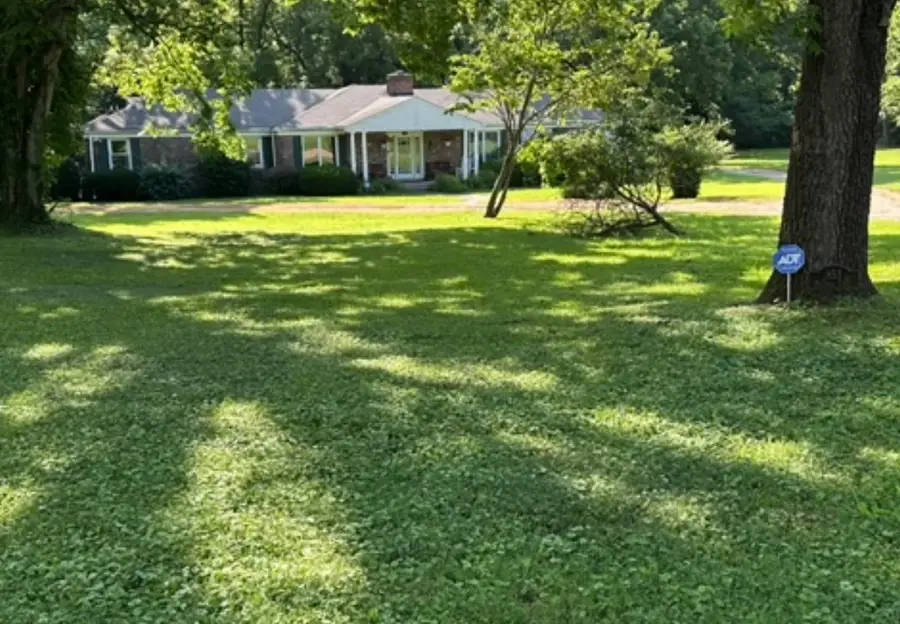 853 Pasadena Dr, Nashville, TN 37204 - #2