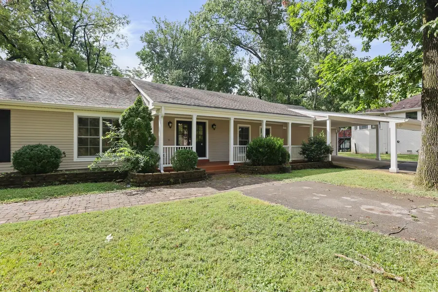 5909 Old Harding Pike, Nashville, TN 37205 - #2