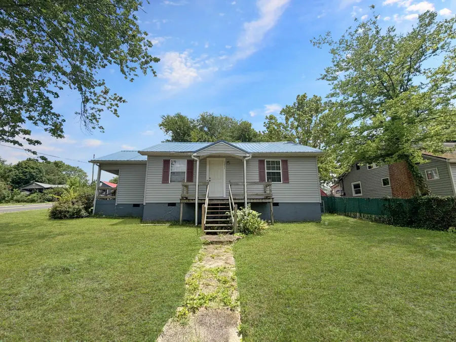 1037 Jones Street, Athens, TN 37303 - #2