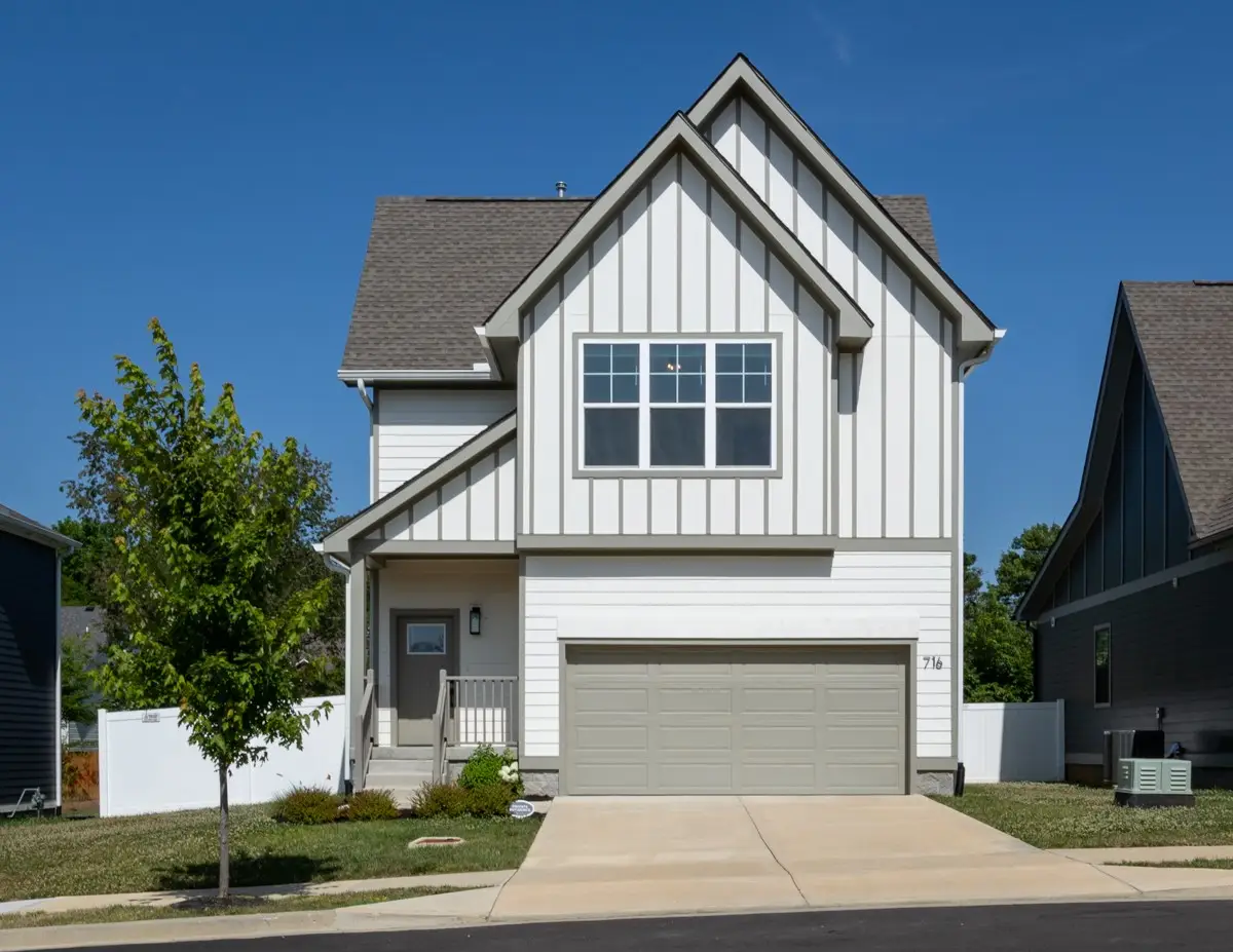 716 Caraway Ln, Nashville, TN 37211 - #1