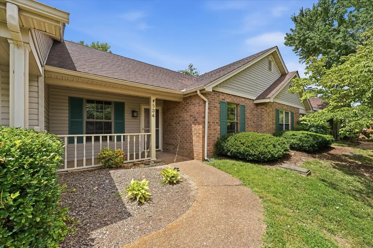 534 Upsall Dr, Antioch, TN 37013 - #1