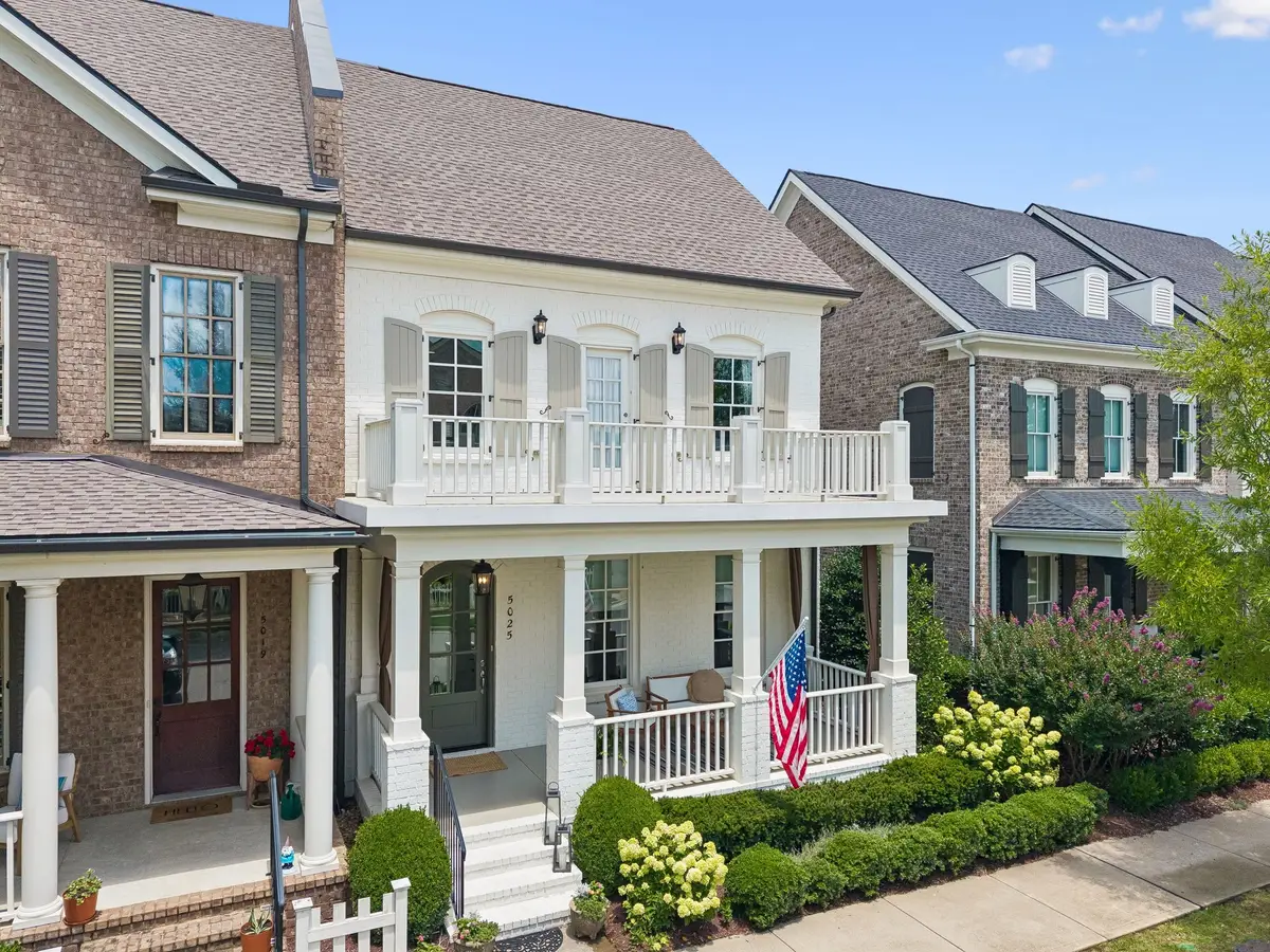 5025 Donovan St, Franklin, TN 37064 - #1