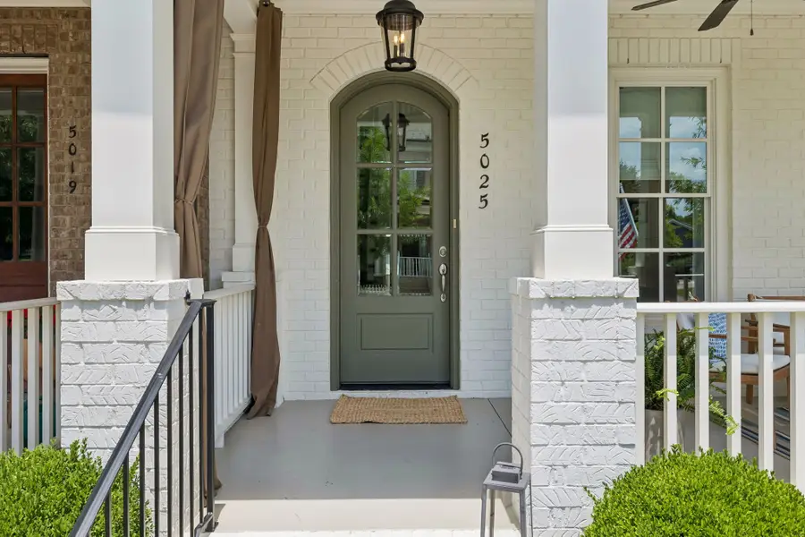 5025 Donovan St, Franklin, TN 37064 - #2