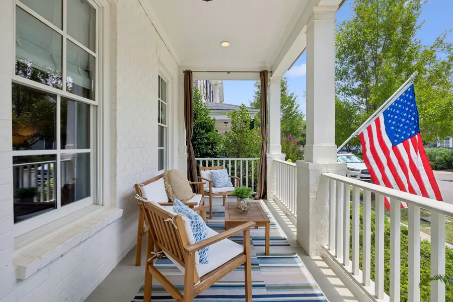 5025 Donovan St, Franklin, TN 37064 - #3