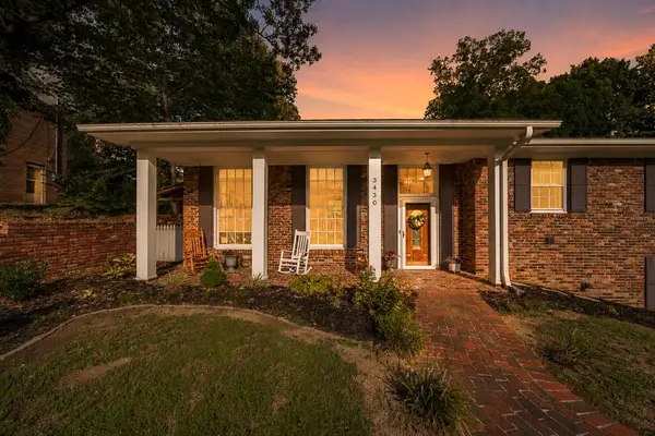 3430 Dogwood Trail Nw, Cleveland, TN 37312