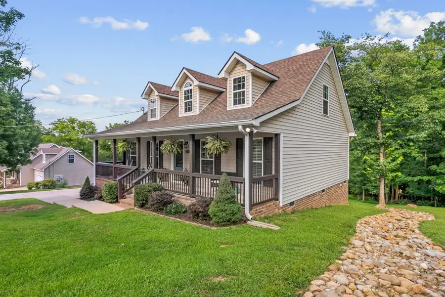 541 Skyline Dr S, Lewisburg, TN 37091 - #3