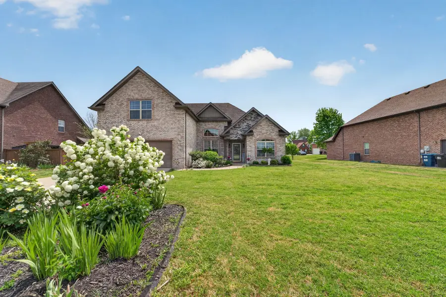 1640 Drayton Drive, Murfreesboro, TN 37130 - #2