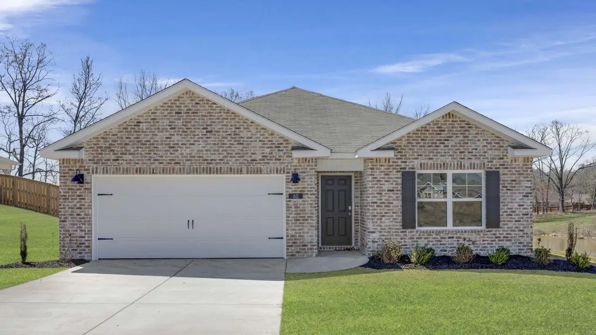 60 Aurora Circle, Fayetteville, TN 37334 - #1