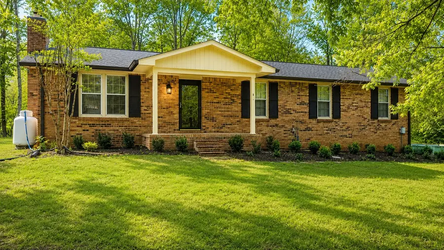 7311 Henry Dr, Fairview, TN 37062 - #2