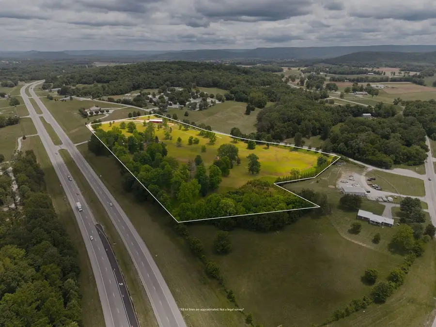 430 Park Dr, Rock Island, TN 38581 - #3