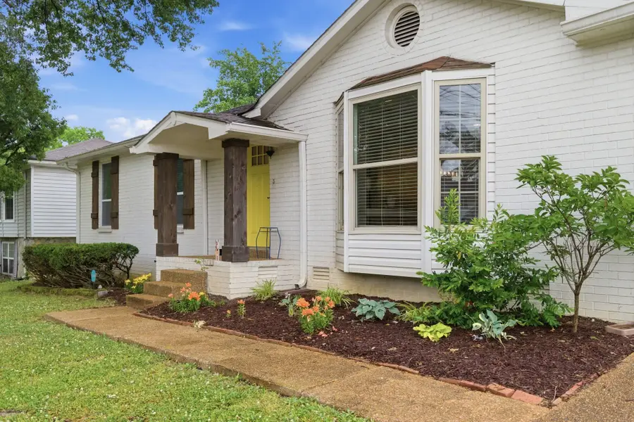 307 Paragon Mills Rd, Nashville, TN 37211 - #2