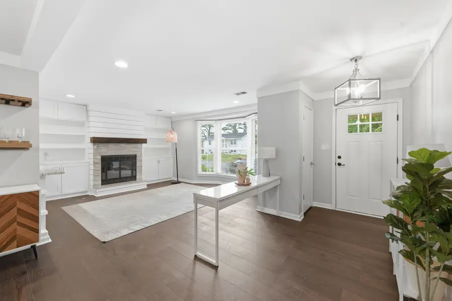 307 Paragon Mills Rd, Nashville, TN 37211 - #3