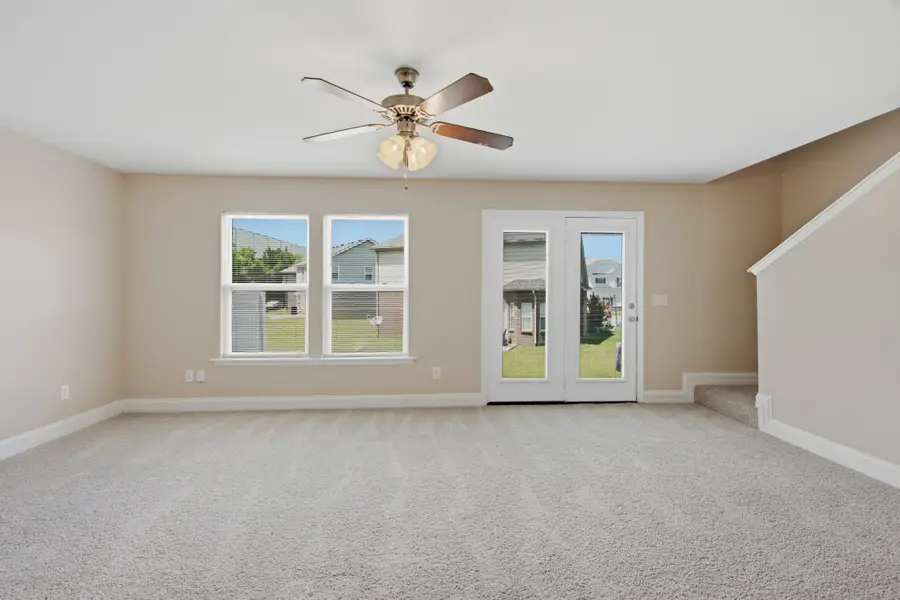 4249 Aurora Circle, Murfreesboro, TN 37127 - #3
